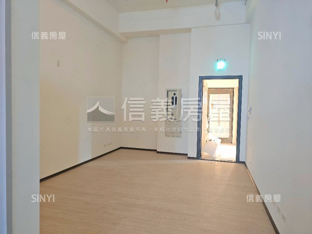 湖濱城美商辦房屋室內格局與周邊環境