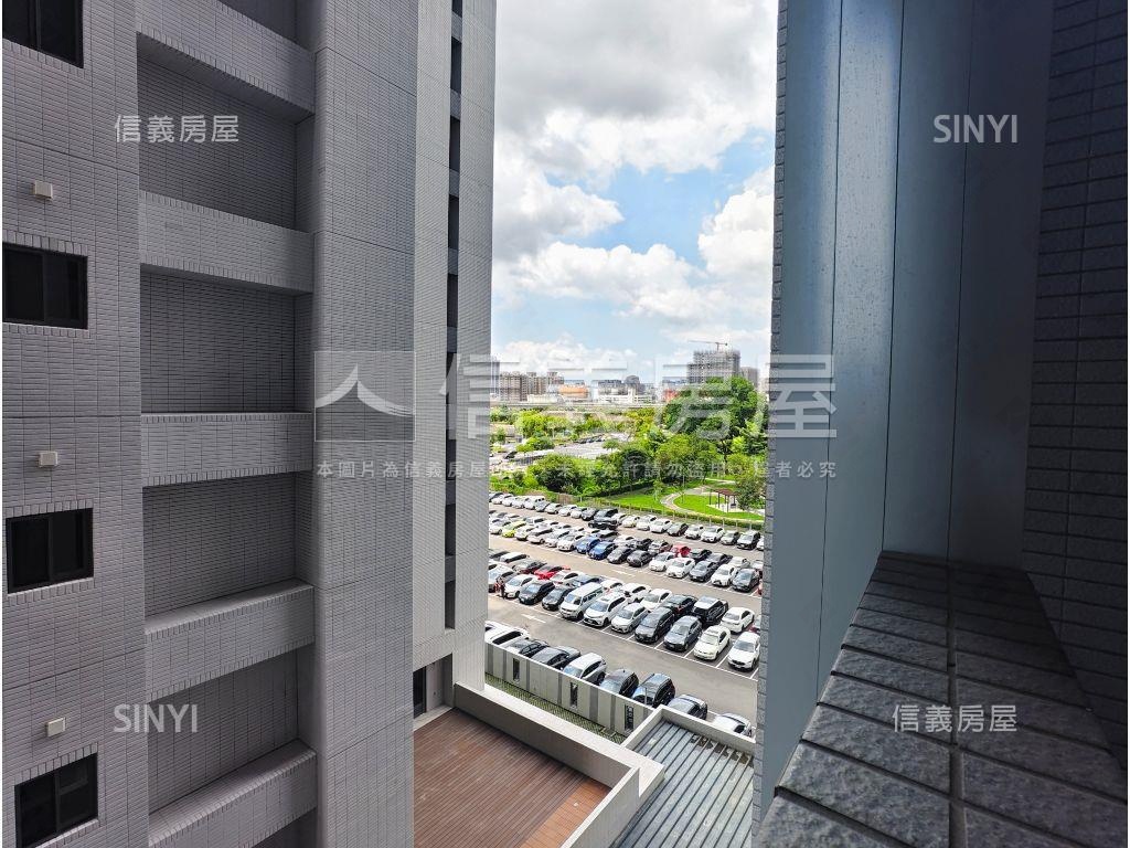 湖濱城美商辦房屋室內格局與周邊環境