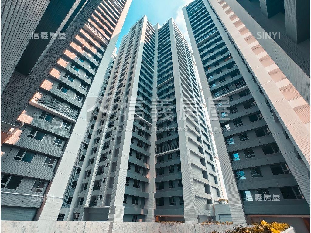 湖濱城美商辦房屋室內格局與周邊環境