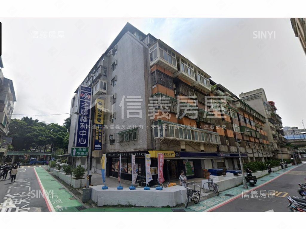 南京東路靜巷好公寓房屋室內格局與周邊環境