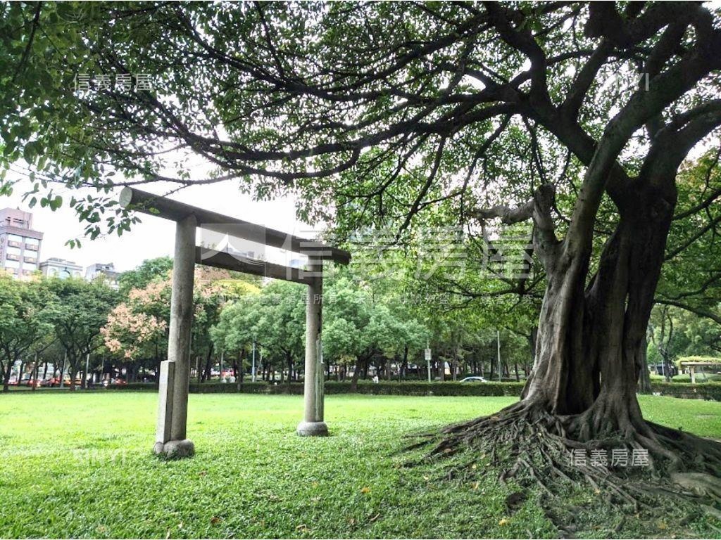 南京東路靜巷好公寓房屋室內格局與周邊環境