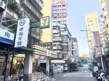 南京東路靜巷好公寓