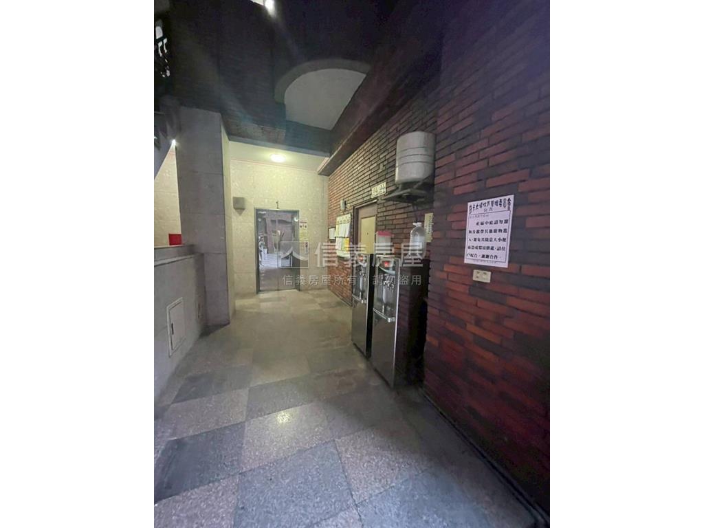 近水安宮捷運站雙套房房屋室內格局與周邊環境