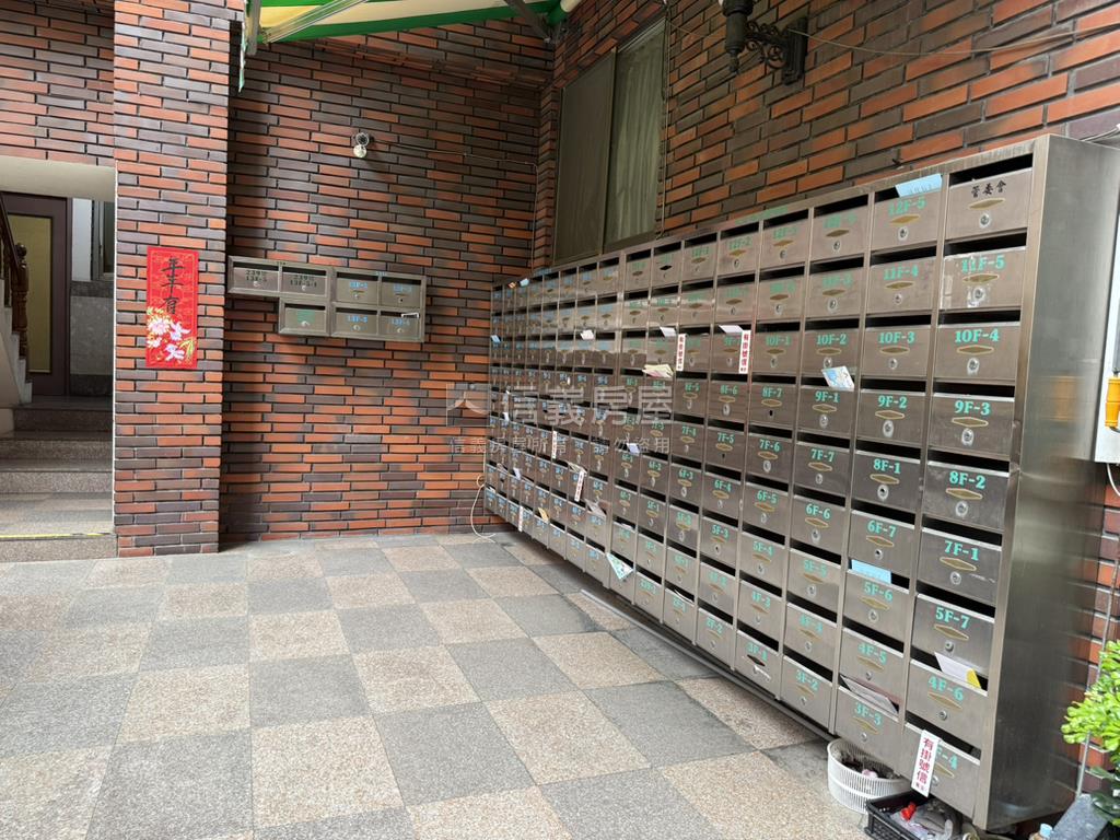 近水安宮捷運站雙套房房屋室內格局與周邊環境