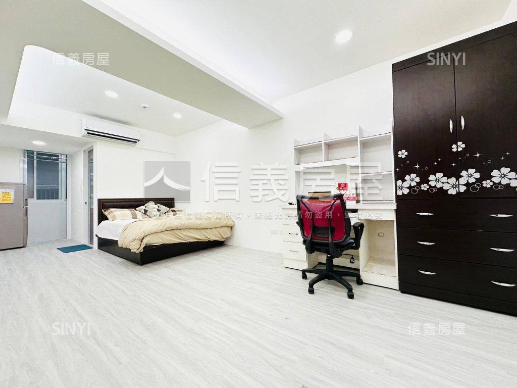 四維公園方正美美二樓房屋室內格局與周邊環境