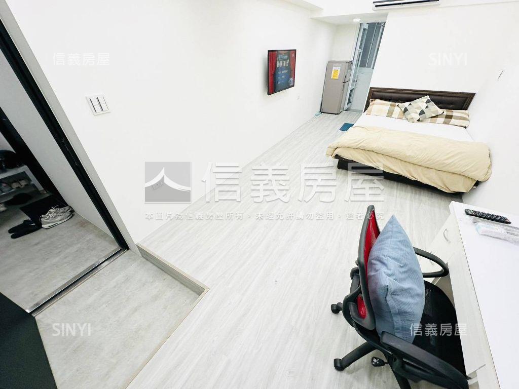 四維公園方正美美二樓房屋室內格局與周邊環境