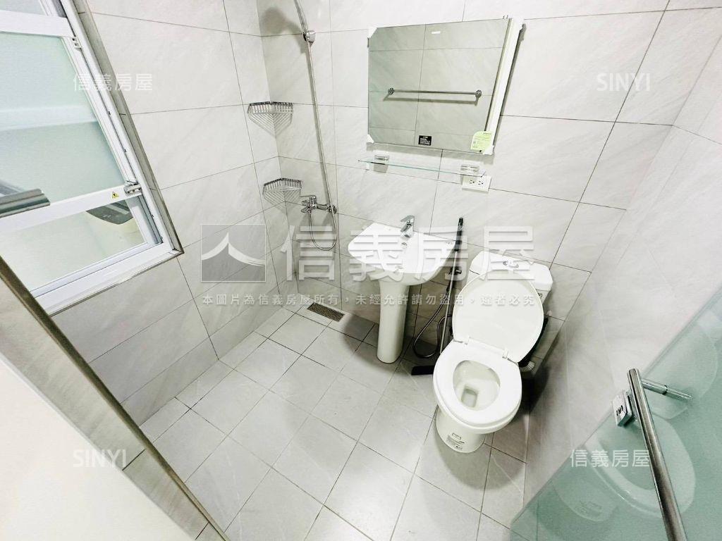 四維公園方正美美二樓房屋室內格局與周邊環境