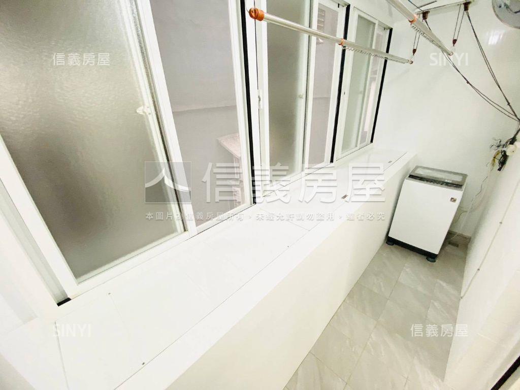 四維公園方正美美二樓房屋室內格局與周邊環境