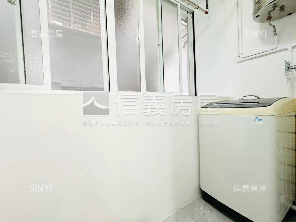 四維公園方正美美二樓房屋室內格局與周邊環境