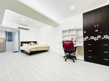 四維公園方正美美二樓