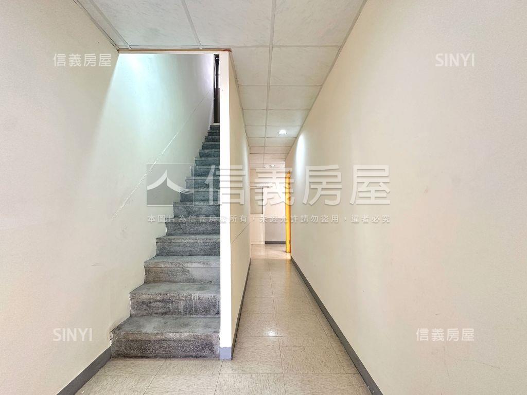 雙城街面公園三房美寓房屋室內格局與周邊環境