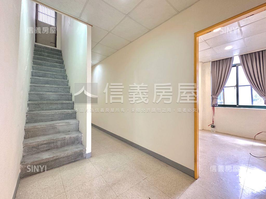 雙城街面公園三房美寓房屋室內格局與周邊環境