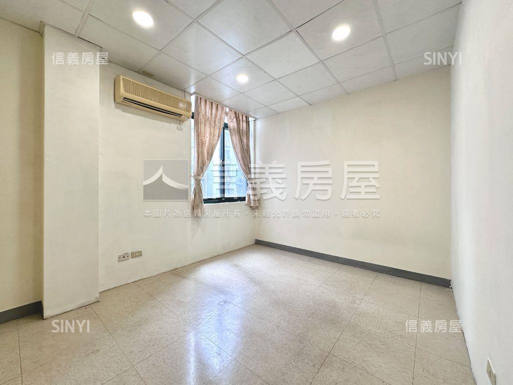 雙城街面公園三房美寓房屋室內格局與周邊環境