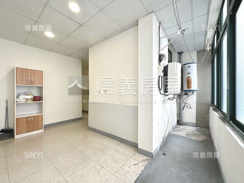 雙城街面公園三房美寓房屋室內格局與周邊環境