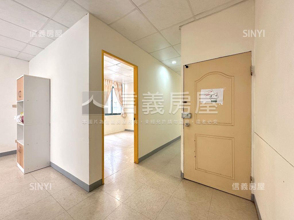 雙城街面公園三房美寓房屋室內格局與周邊環境