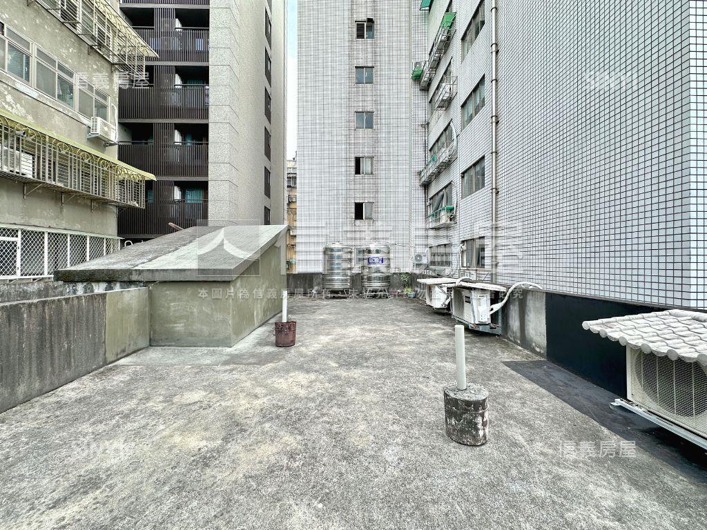 雙城街面公園三房美寓房屋室內格局與周邊環境