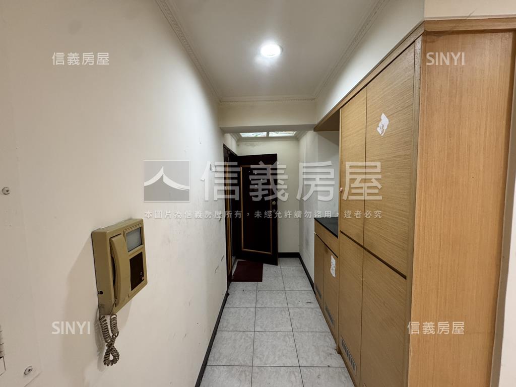 電梯｜泰山大三房華廈房屋室內格局與周邊環境
