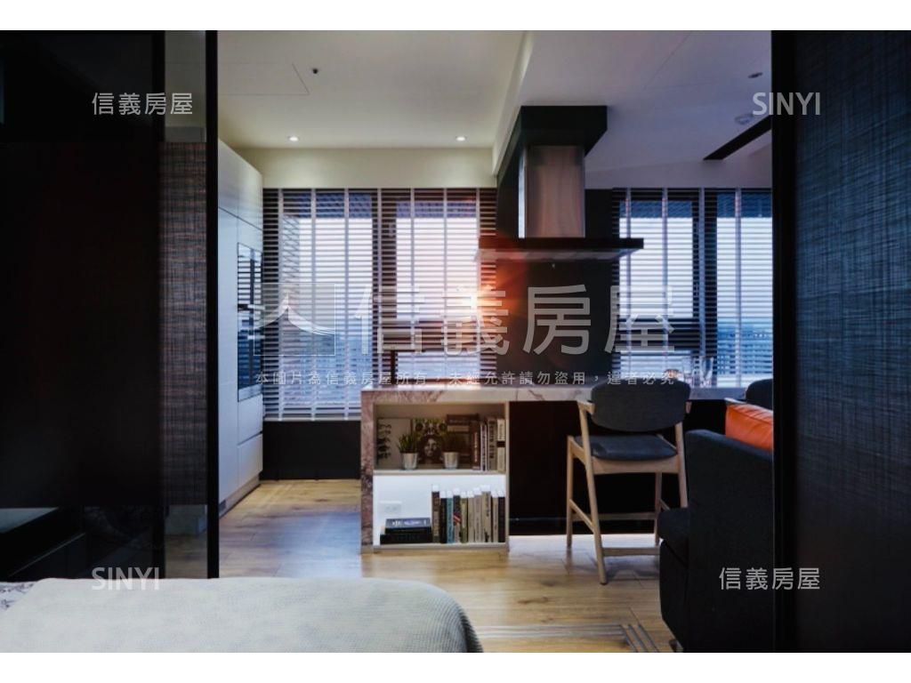 南七期博克萊高樓景觀戶房屋室內格局與周邊環境