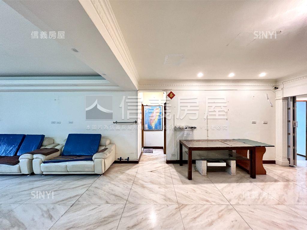 老松國小電梯美廈房屋室內格局與周邊環境