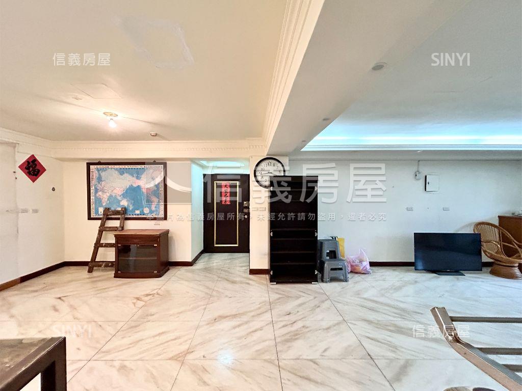 老松國小電梯美廈房屋室內格局與周邊環境