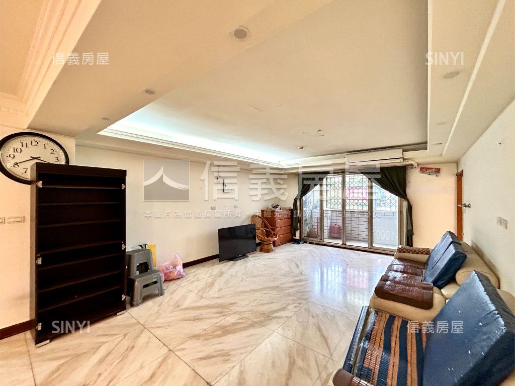 老松國小電梯美廈房屋室內格局與周邊環境