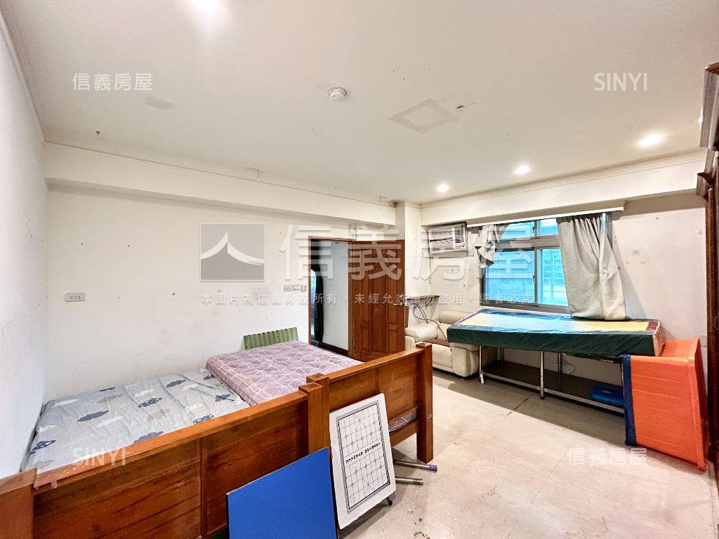 老松國小電梯美廈房屋室內格局與周邊環境