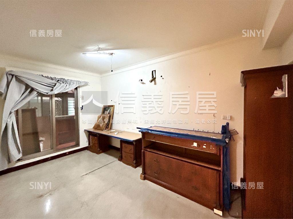 老松國小電梯美廈房屋室內格局與周邊環境