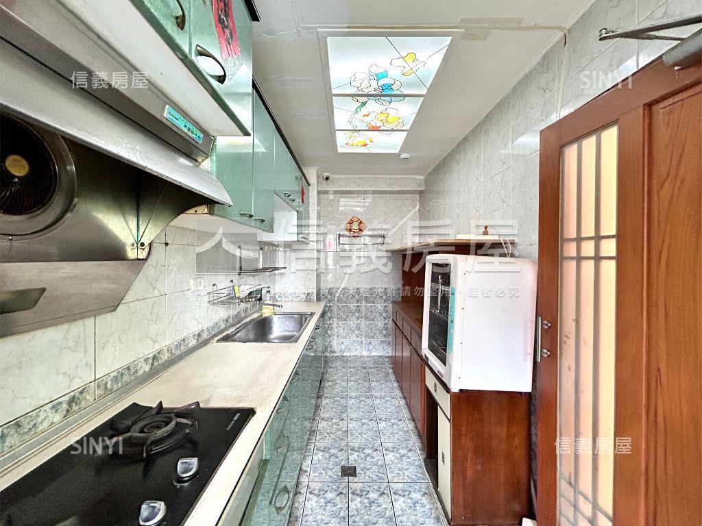 老松國小電梯美廈房屋室內格局與周邊環境