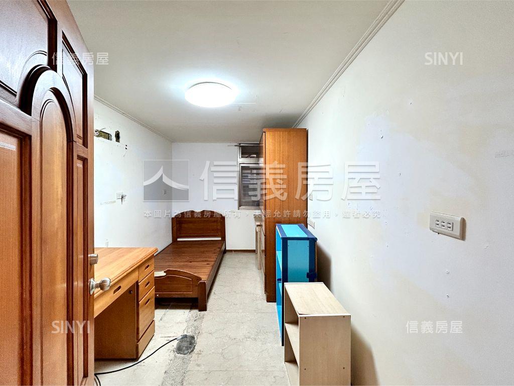 老松國小電梯美廈房屋室內格局與周邊環境