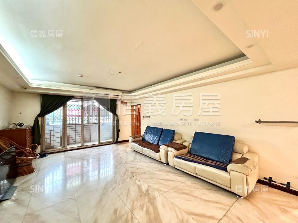 老松國小電梯美廈房屋室內格局與周邊環境