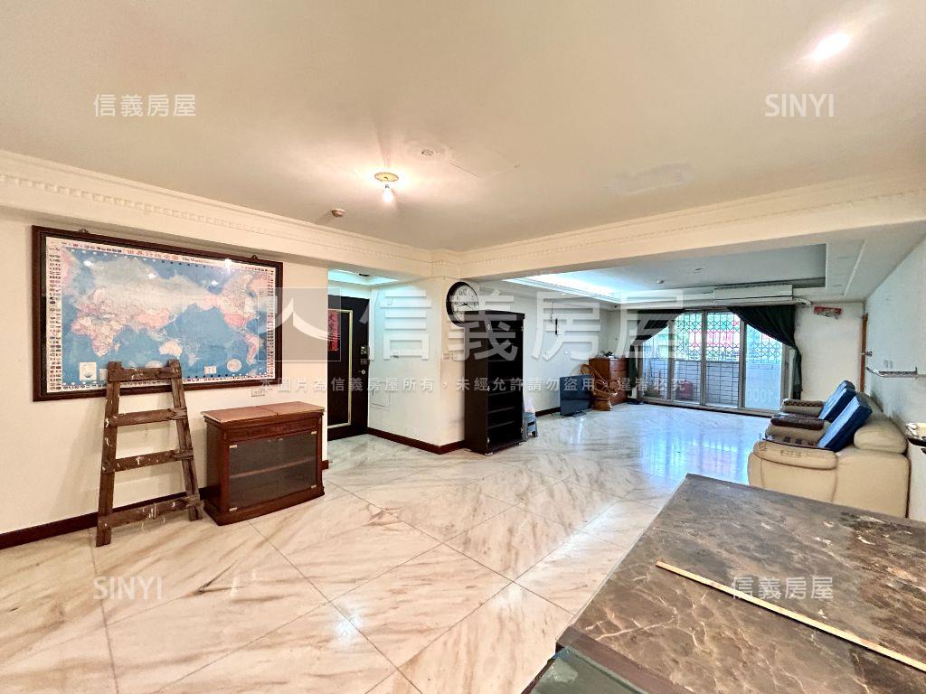 老松國小電梯美廈房屋室內格局與周邊環境