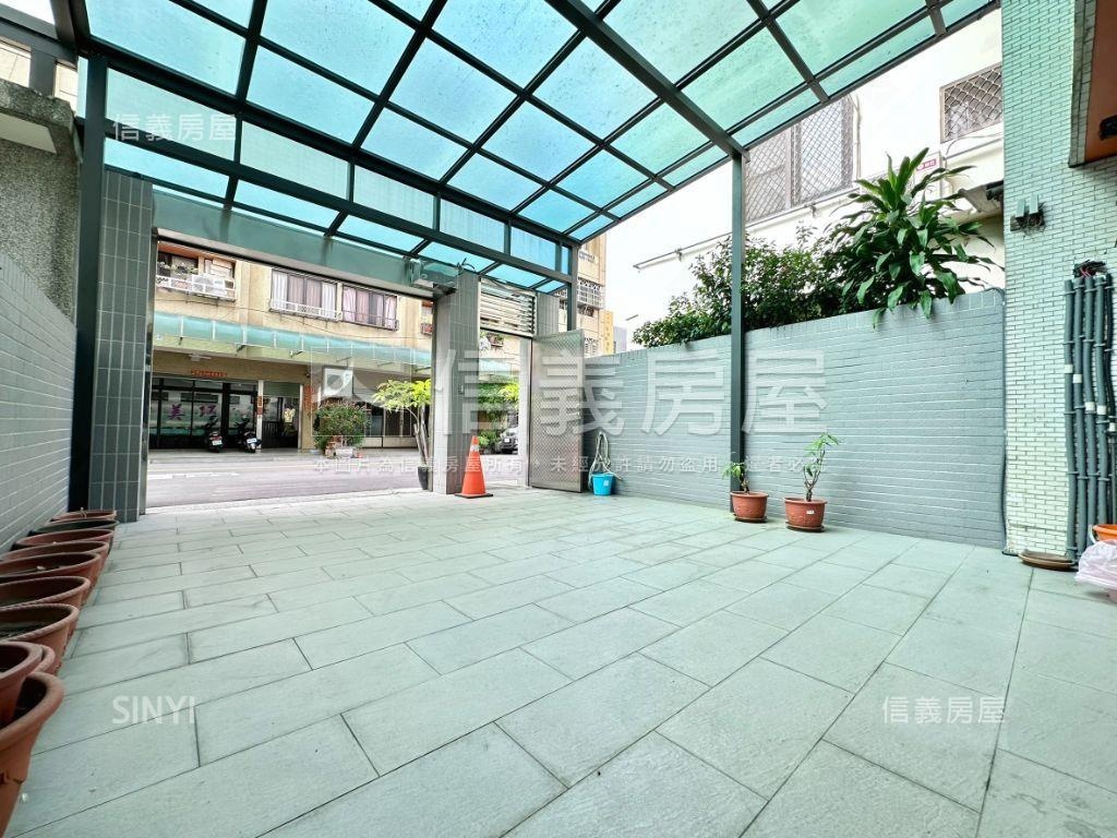 獨家尊榮★太原路富墅透天房屋室內格局與周邊環境