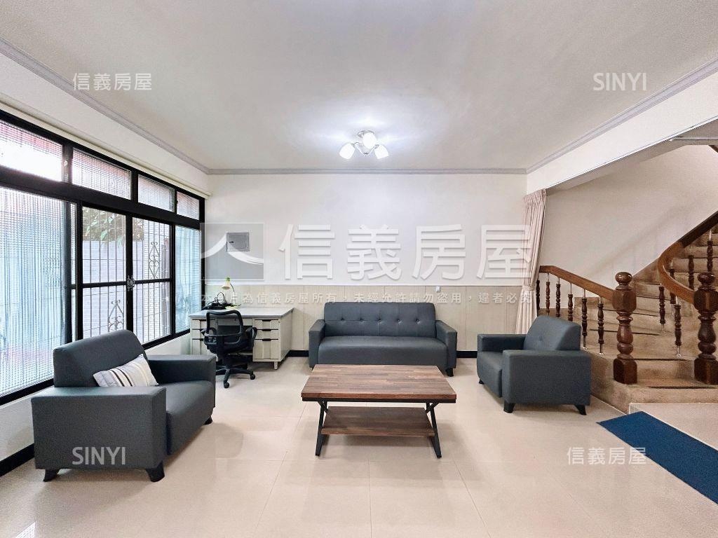 獨家尊榮★太原路富墅透天房屋室內格局與周邊環境