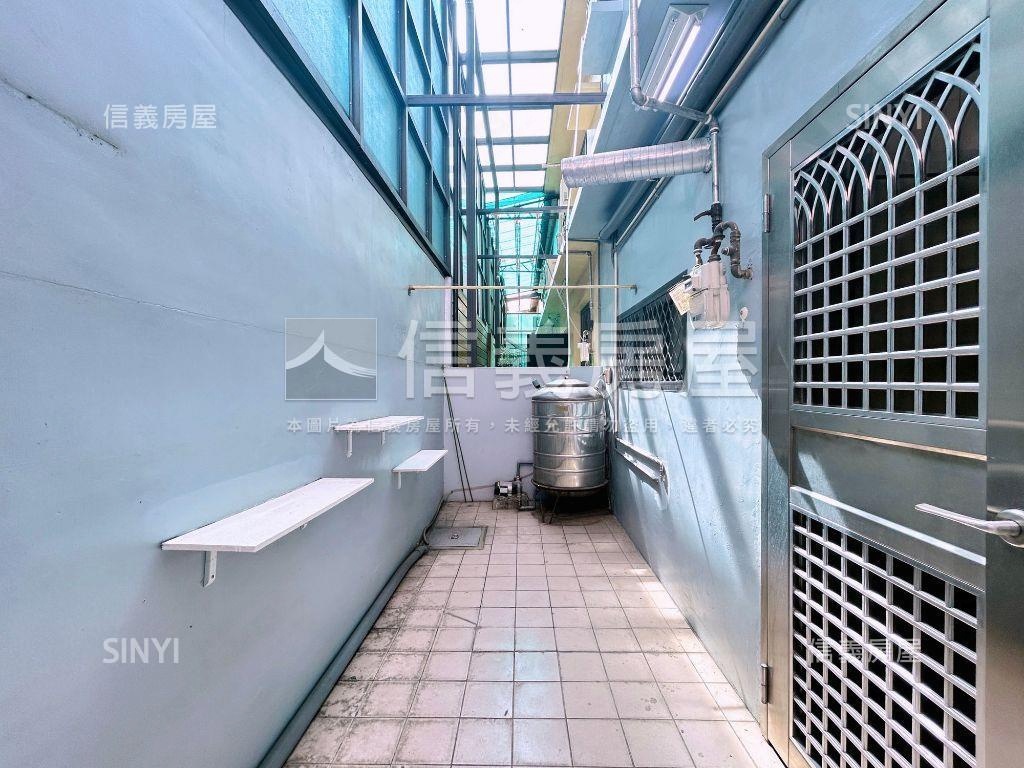 獨家尊榮★太原路富墅透天房屋室內格局與周邊環境