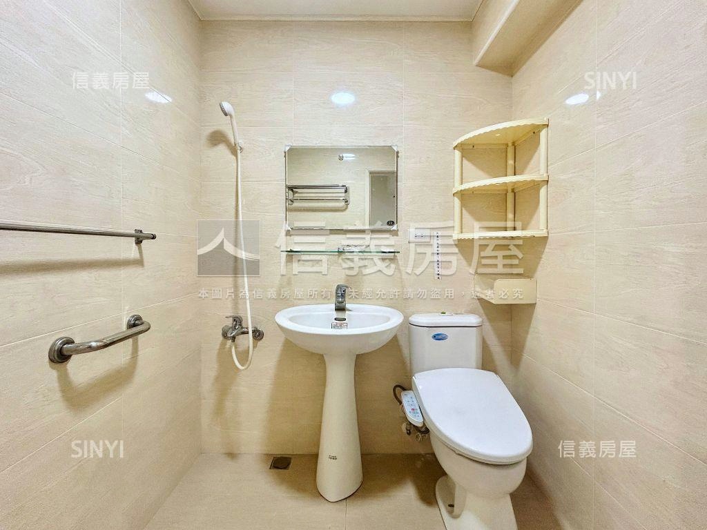獨家尊榮★太原路富墅透天房屋室內格局與周邊環境