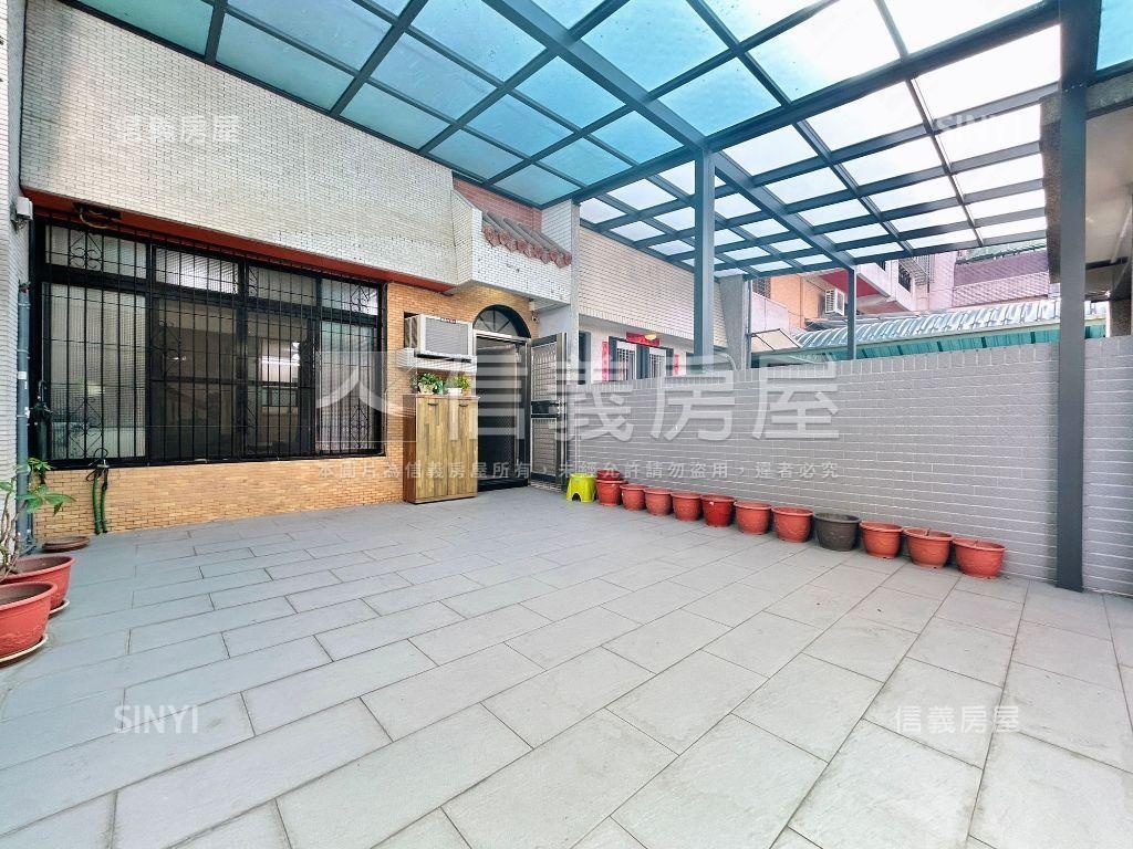 獨家尊榮★太原路富墅透天房屋室內格局與周邊環境