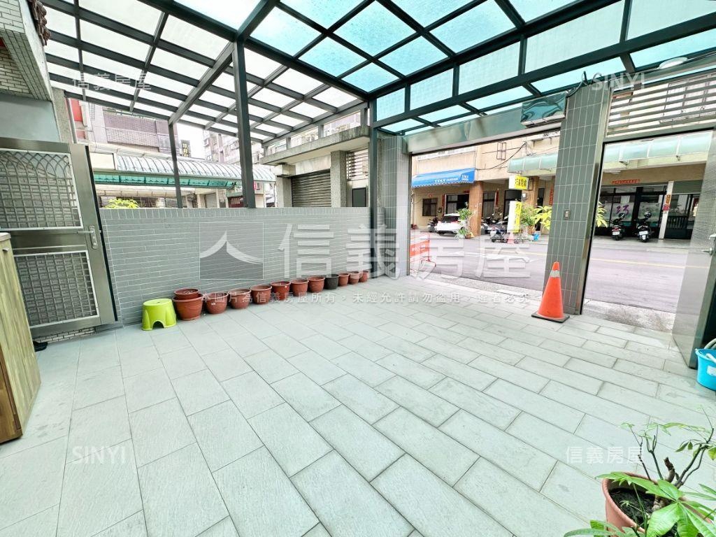 獨家尊榮★太原路富墅透天房屋室內格局與周邊環境