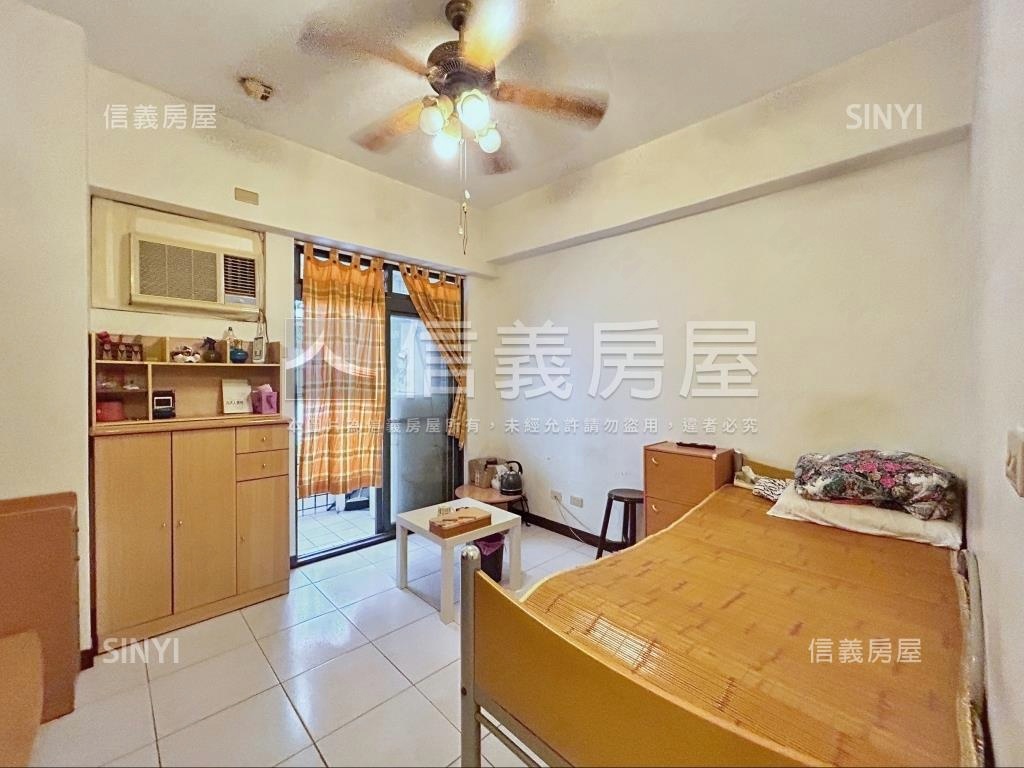 浪漫都心捷運套房房屋室內格局與周邊環境