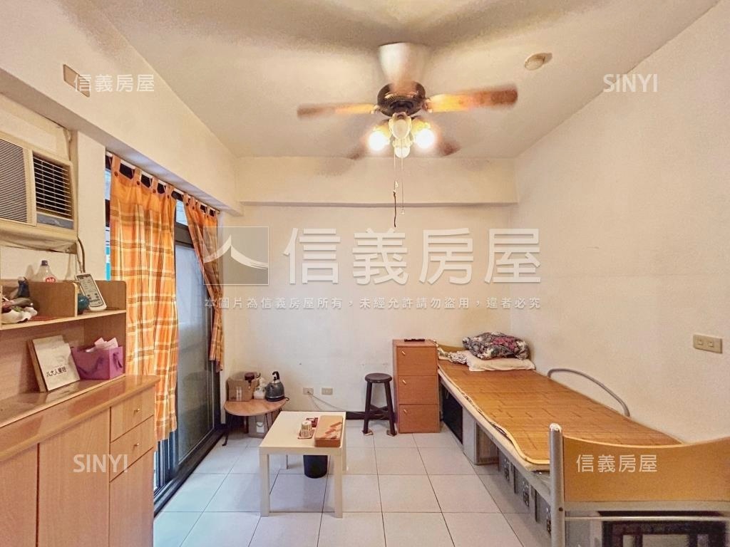 浪漫都心捷運套房房屋室內格局與周邊環境