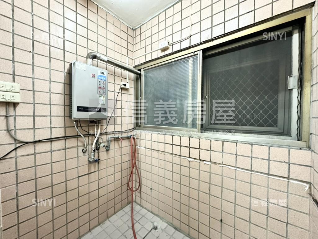 正太原路店面店住合一房屋室內格局與周邊環境