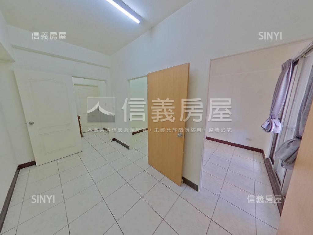 正太原路店面店住合一房屋室內格局與周邊環境