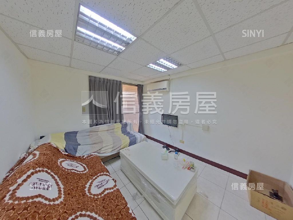 正太原路店面店住合一房屋室內格局與周邊環境
