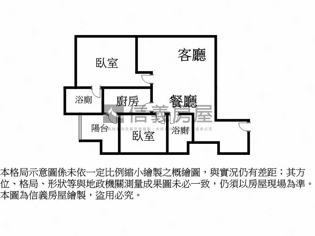 聯上康橋Ｂ１面公園景觀宅房屋室內格局與周邊環境