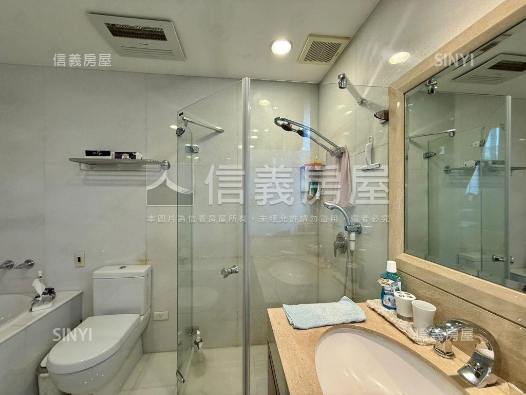 葛里法千萬精裝‧傳世豪邸房屋室內格局與周邊環境