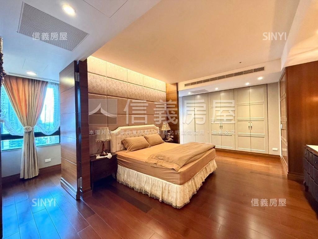 葛里法千萬精裝‧傳世豪邸房屋室內格局與周邊環境