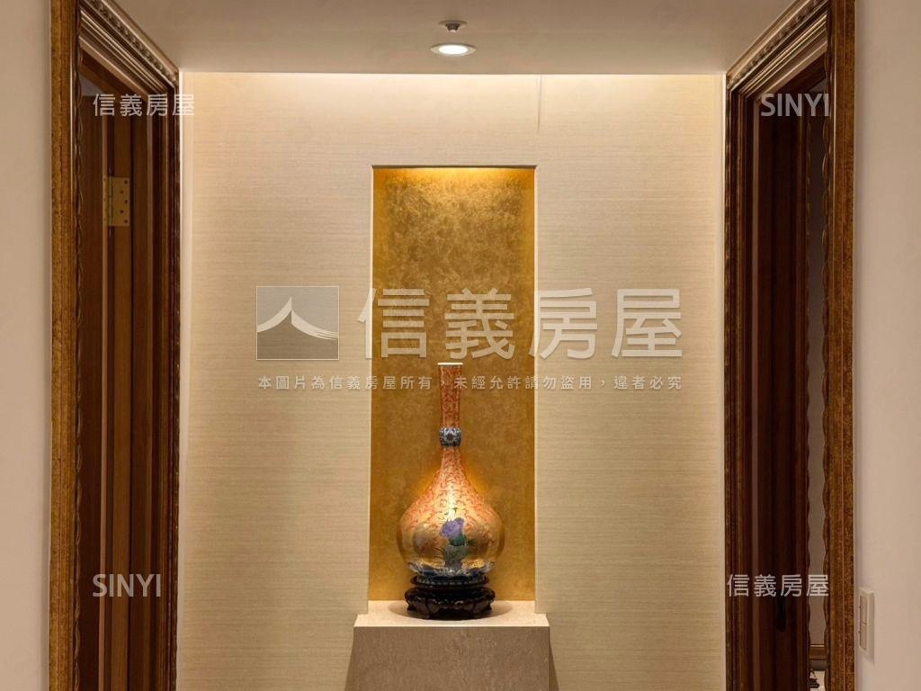 葛里法千萬精裝‧傳世豪邸房屋室內格局與周邊環境