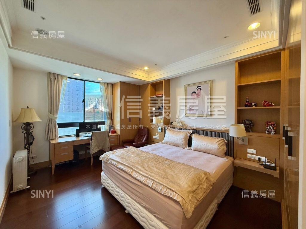 葛里法千萬精裝‧傳世豪邸房屋室內格局與周邊環境