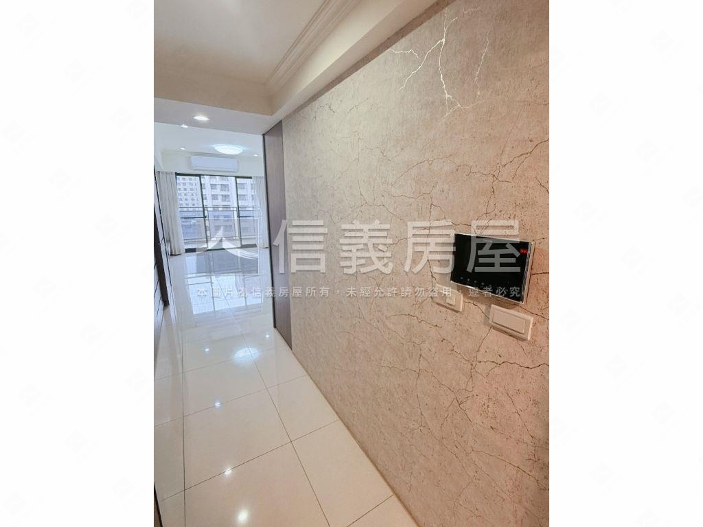 櫻花青上森大３房面公園宅房屋室內格局與周邊環境