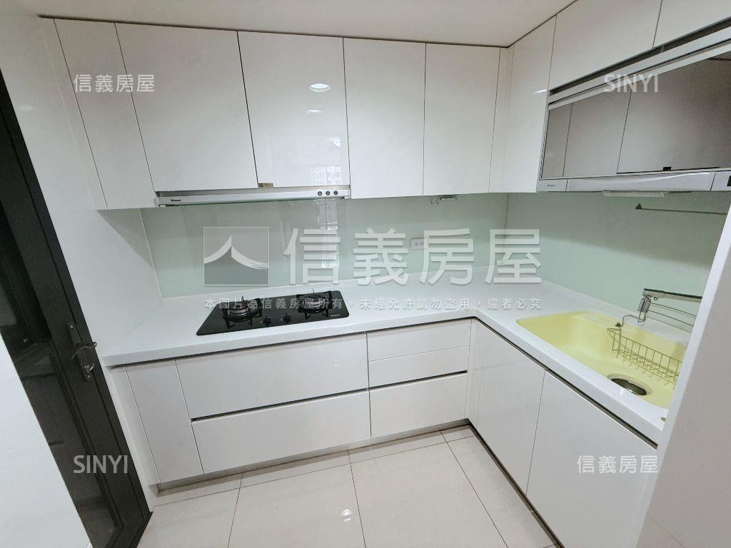 櫻花青上森大３房面公園宅房屋室內格局與周邊環境