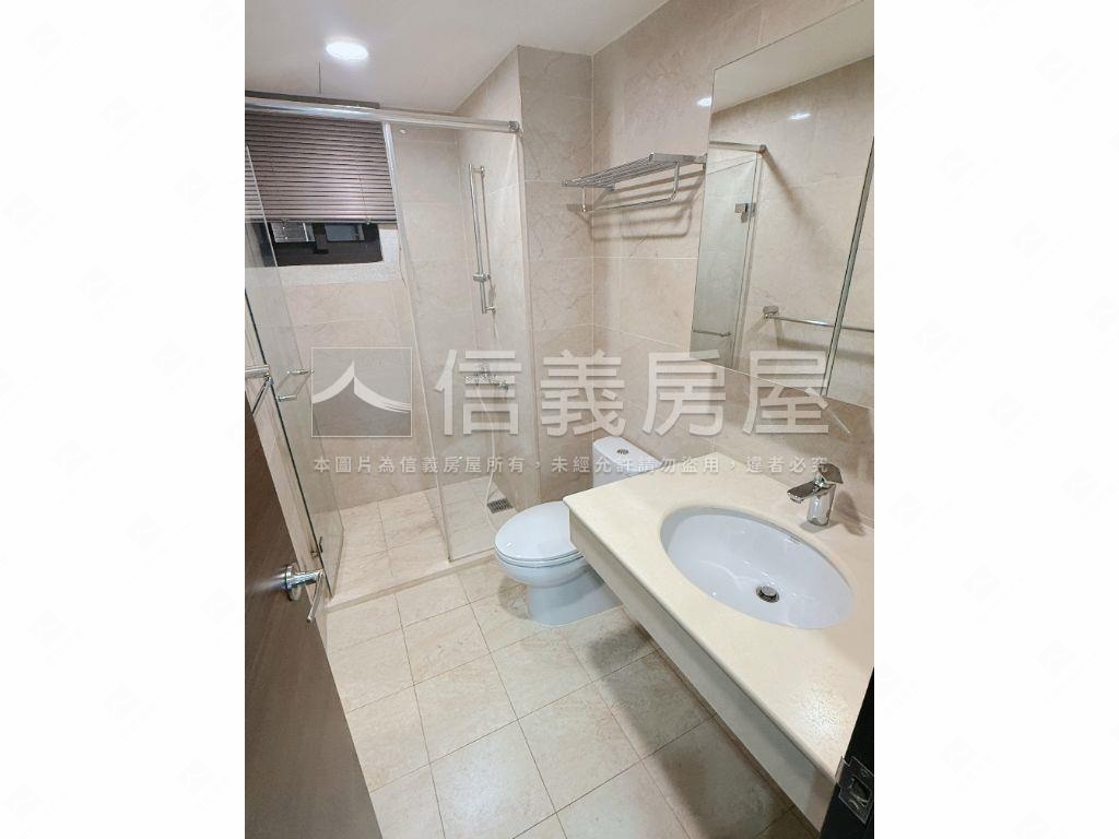 櫻花青上森大３房面公園宅房屋室內格局與周邊環境